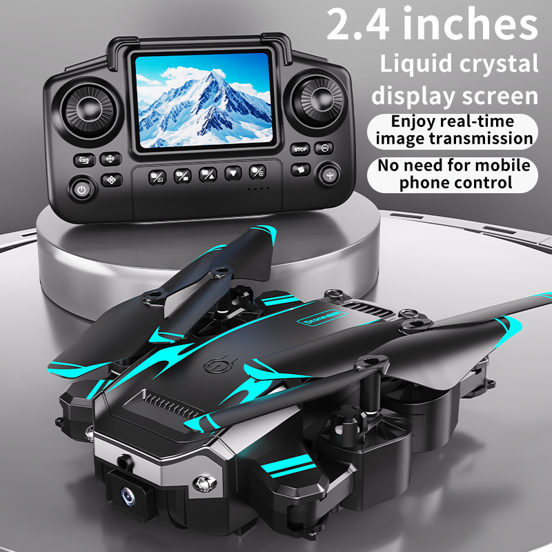Jjrc Drone X12 - طائرة بدون طيار S6 الأكثر مبيعًا