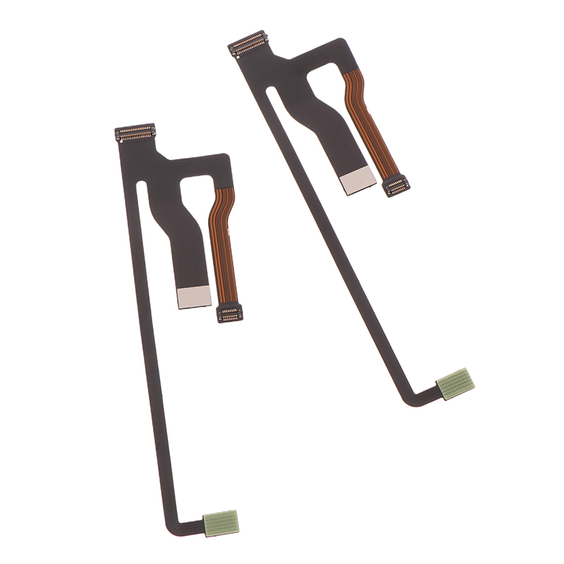 Drone Gimbal Ribbon Cable - كابل مرن مسطح 3 في 1