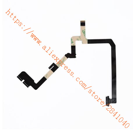 جديد ل DJI فانتوم 4 الكابلات ا - مراجعة Drone Gimbal Ribbon Cable وسعره