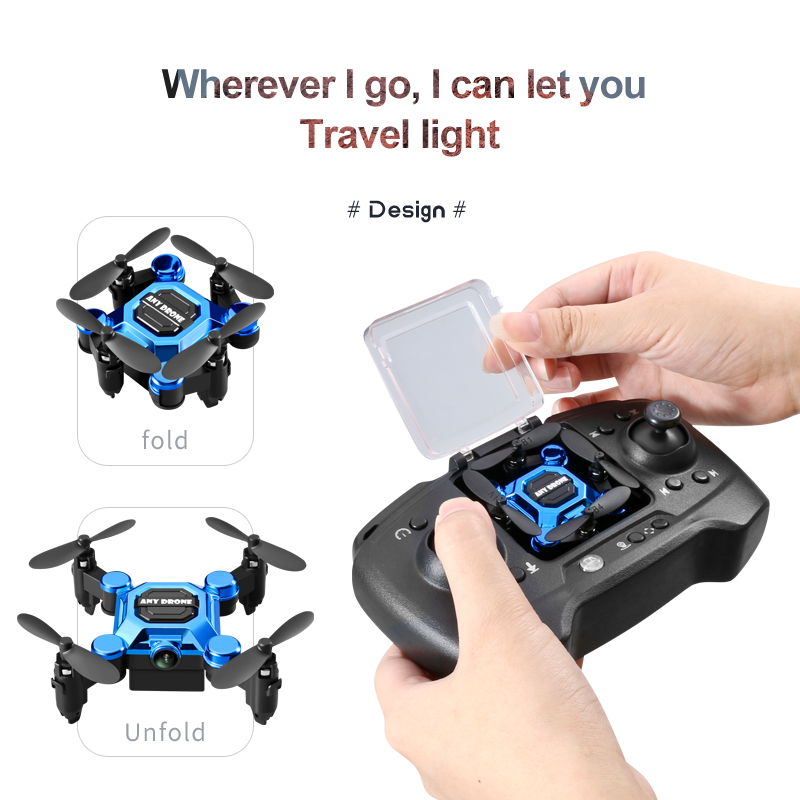 K04 طائرة تخزين صغيرة قابلة لل - مراجعة Jjrc Drone X12 وسعره