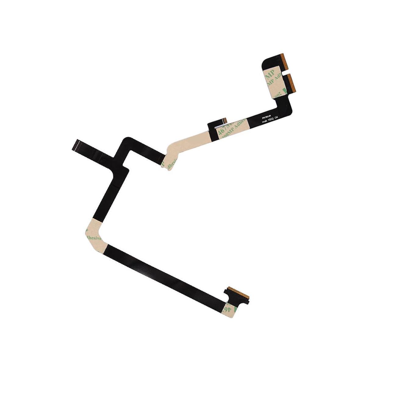حزام سلكي مرن على شكل شريط مسط - مراجعة Drone Gimbal Ribbon Cable وسعره