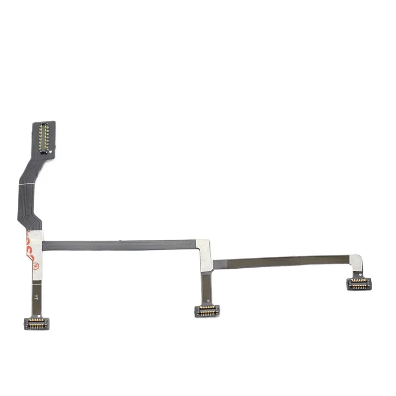 كابل مرن لجيمبال الطائرة بدون  - مراجعة Drone Gimbal Ribbon Cable وسعره