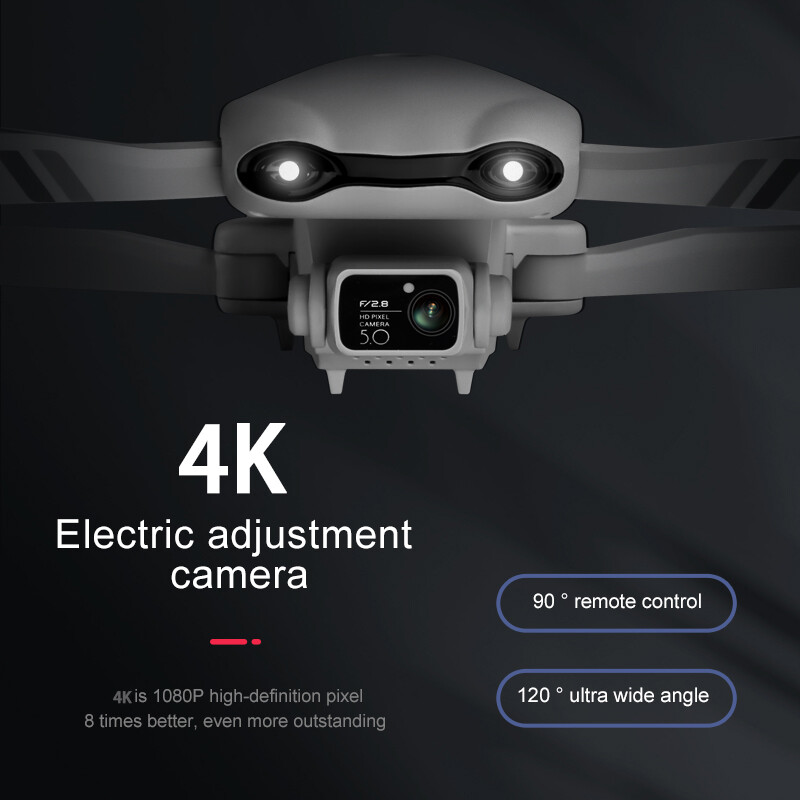 طائرة بدون طيار 4DRC F10 مع تح - مراجعة Jjrc Drone X12 وسعره